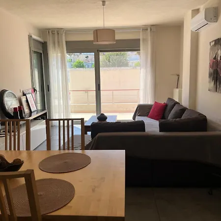 Depys Cozy Апартаменты *